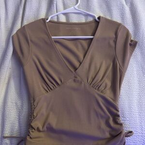 American eagle top excellent condition